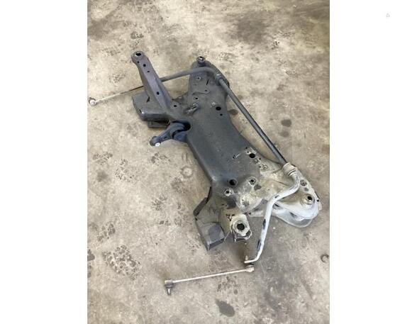 Front Axle Bracket OPEL MOVANO B Bus (X62)