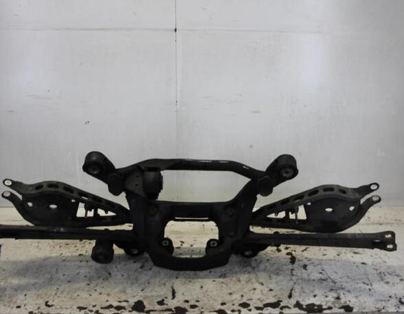 Front asdrager BMW X3 (E83), BMW X3 (F25)