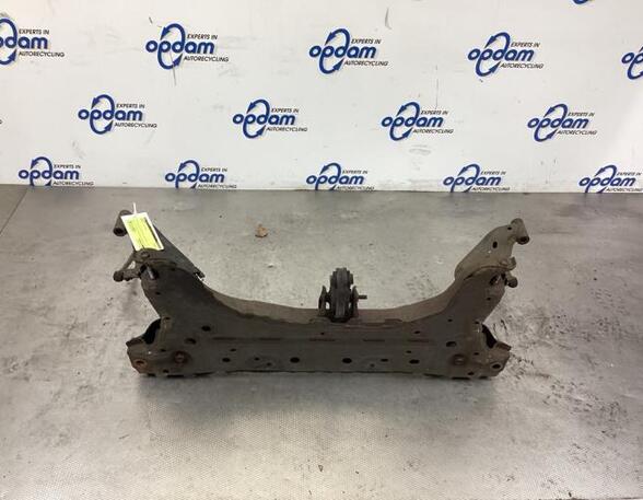 Front Axle Bracket MAZDA 2 (DE_, DH_)