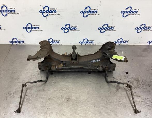 Front Axle Bracket MAZDA 2 (DE_, DH_)