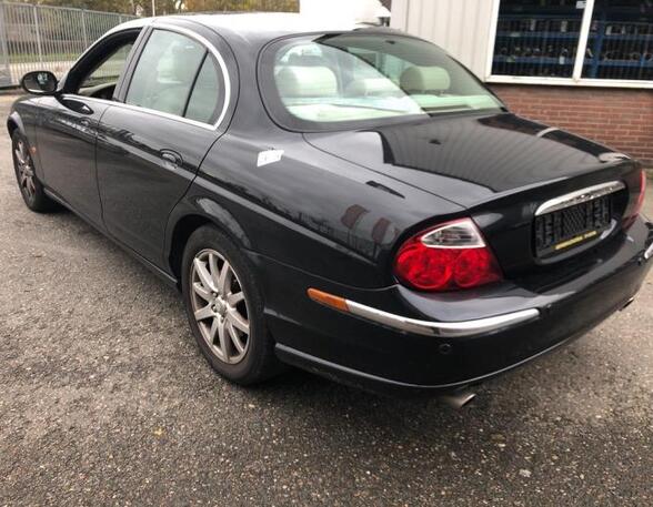 Front asdrager JAGUAR S-TYPE (X200)