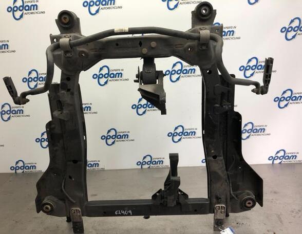 Front Axle Bracket OPEL ASTRA J (P10), OPEL ASTRA H (A04), OPEL ASTRA J Sports Tourer (P10)