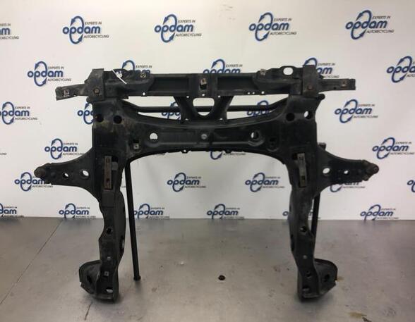 Front Axle Bracket MERCEDES-BENZ A-CLASS (W169)