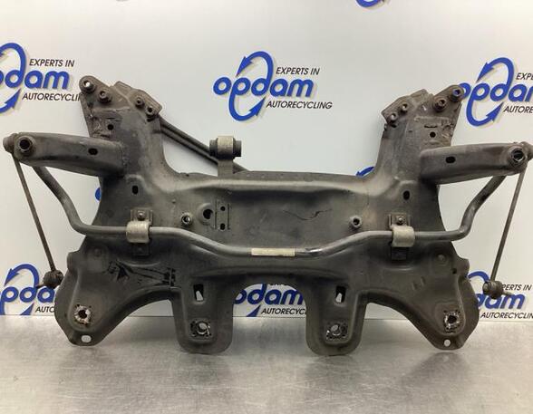 Front Axle Bracket FIAT PANDA (312_, 319_), FIAT PANDA VAN (312_, 519_), LANCIA YPSILON (312_)