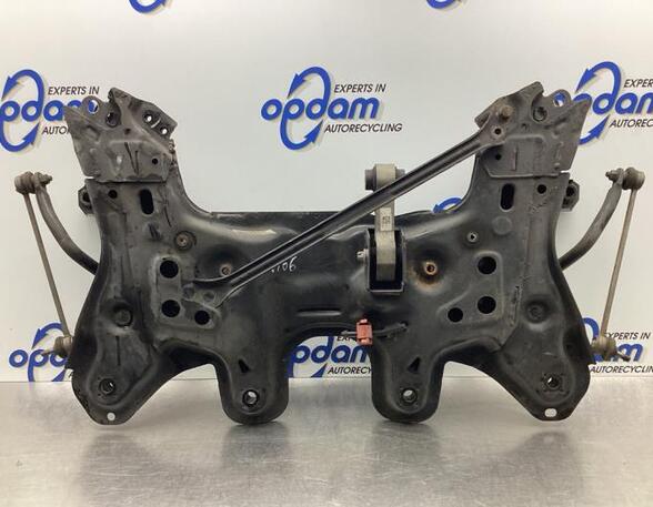 Front Axle Bracket FIAT PANDA (312_, 319_), FIAT PANDA VAN (312_, 519_), LANCIA YPSILON (312_)