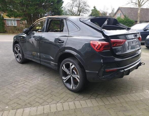 Front asdrager AUDI Q3 Sportback (F3N)