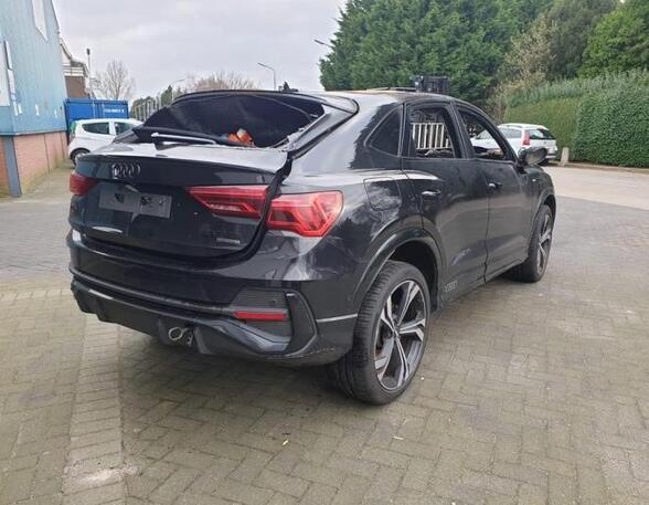 Front asdrager AUDI Q3 Sportback (F3N)