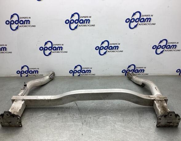 Front Axle Bracket CITROËN C5 III (RD_)