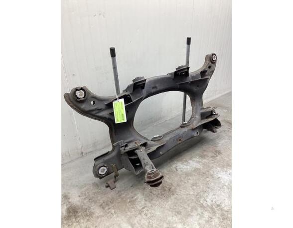 Front Axle Bracket LAND ROVER RANGE ROVER EVOQUE (L538)