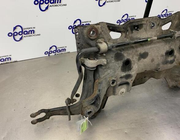 Front Axle Bracket CITROËN C5 III Break (RW_)