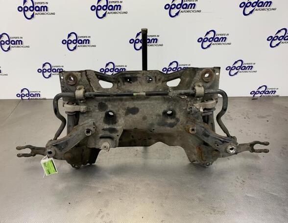 Front Axle Bracket CITROËN C5 III Break (RW_)