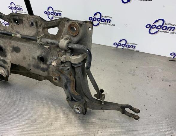 Front Axle Bracket CITROËN C5 III Break (RW_)