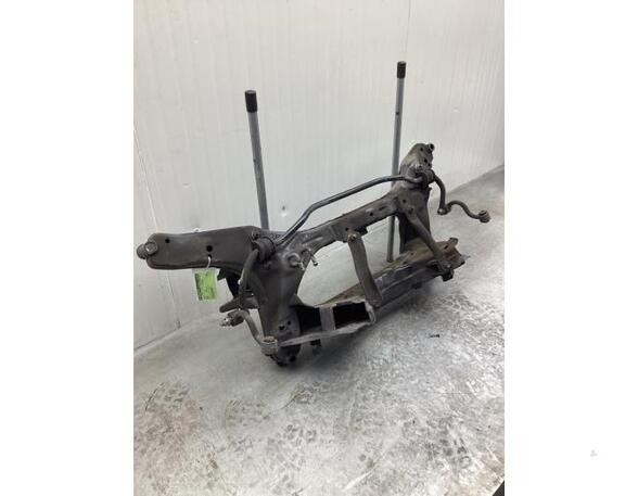 Front Axle Bracket NISSAN QASHQAI II SUV (J11, J11_)