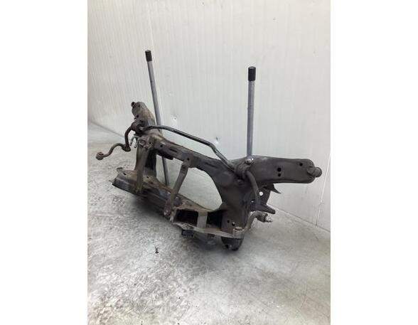 Front Axle Bracket NISSAN QASHQAI II SUV (J11, J11_)