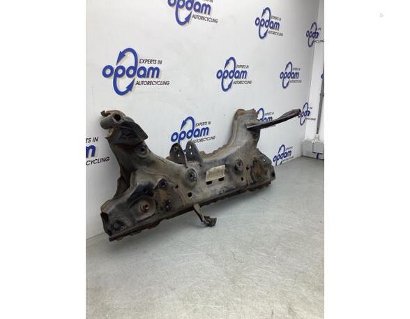 Front asdrager FORD FIESTA VI Van, FORD FIESTA VI (CB1, CCN)