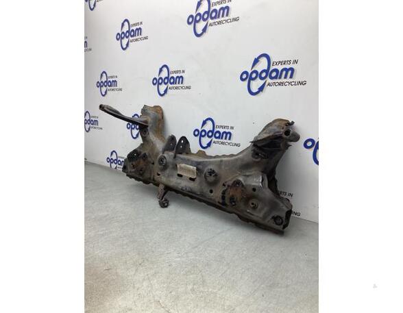 Front asdrager FORD FIESTA VI Van, FORD FIESTA VI (CB1, CCN)