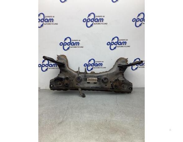 Front asdrager FORD FIESTA VI Van, FORD FIESTA VI (CB1, CCN)