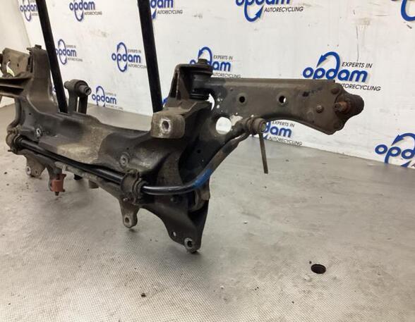 Front Axle Bracket PEUGEOT BIPPER (AA_)