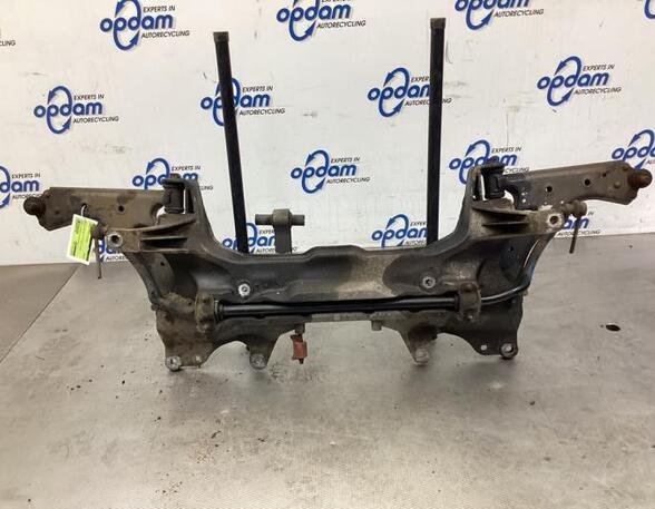 Front Axle Bracket PEUGEOT BIPPER (AA_)