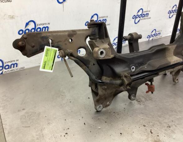 Front Axle Bracket PEUGEOT BIPPER (AA_)