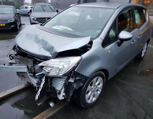 Front asdrager OPEL MERIVA B MPV (S10), OPEL ASTRA J Sports Tourer (P10)