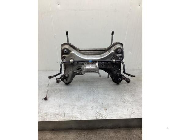 Front Axle Bracket FIAT TALENTO Van (296_)