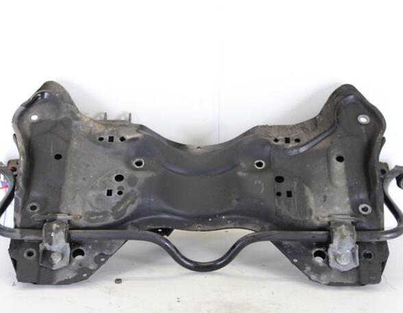 Front asdrager PEUGEOT 206 Hatchback (2A/C), PEUGEOT 206 SW (2E/K), PEUGEOT 206 Saloon