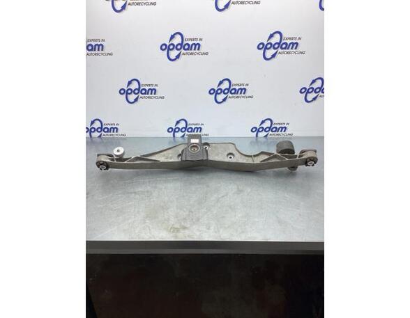 Front Axle Bracket BMW X2 (F39)