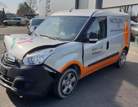 Front asdrager OPEL COMBO Box Body/MPV (X12)