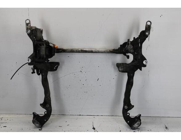 Front Axle Bracket AUDI A5 Sportback (8TA), AUDI A4 Avant (8K5, B8), AUDI A5 Sportback (F5A, F5F)