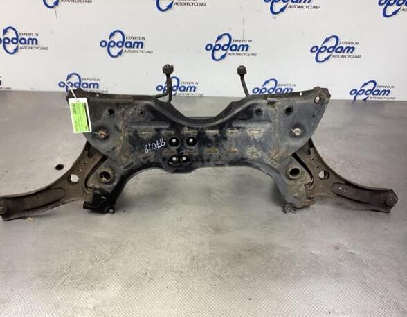 Front Axle Bracket SUZUKI SX4 (EY, GY), SUZUKI SX4 Saloon (GY, RW)