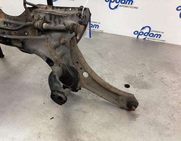 Front Axle Bracket SUZUKI SX4 (EY, GY), SUZUKI SX4 Saloon (GY, RW)