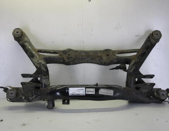 Front Axle Bracket SKODA SUPERB II (3T4), SKODA SUPERB III (3V3)