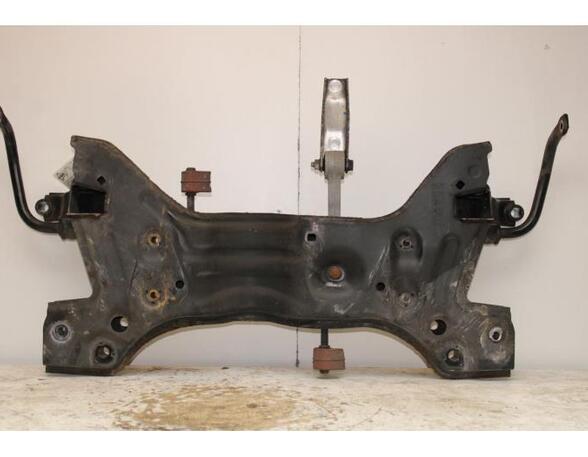 Front Axle Bracket SKODA FABIA II (542), SKODA FABIA I (6Y2)