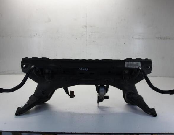 Front asdrager FORD FIESTA VI (CB1, CCN), FORD FIESTA VI Van