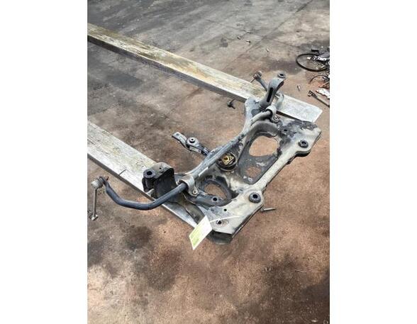 Front Axle Bracket VW GOLF SPORTSVAN (AM1, AN1)