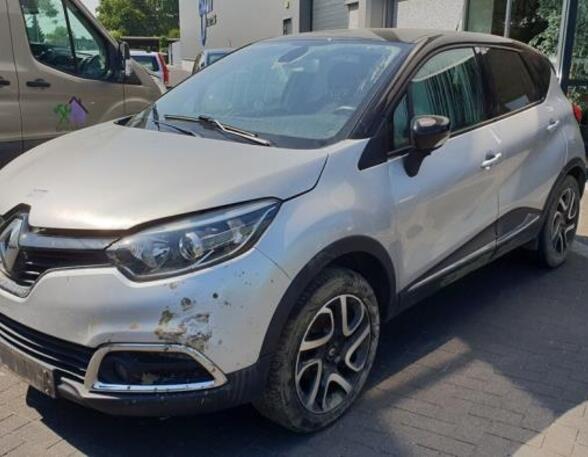 Front asdrager RENAULT CAPTUR I (J5_, H5_), RENAULT CLIO IV (BH_)