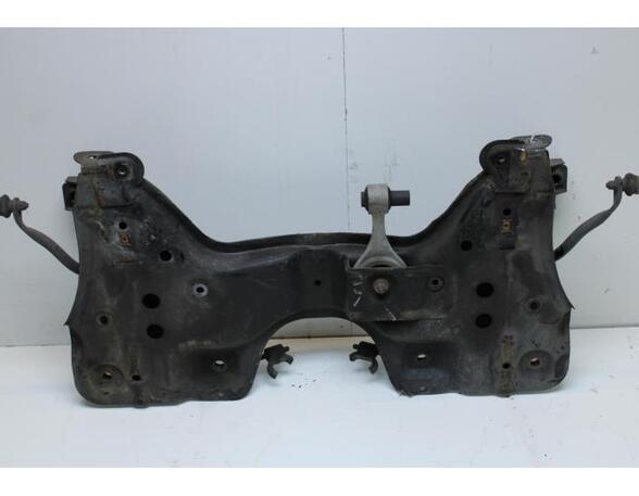 Front asdrager FIAT GRANDE PUNTO (199_), FIAT PUNTO EVO (199_), FIAT PUNTO (199_), ABARTH GRANDE PUNTO