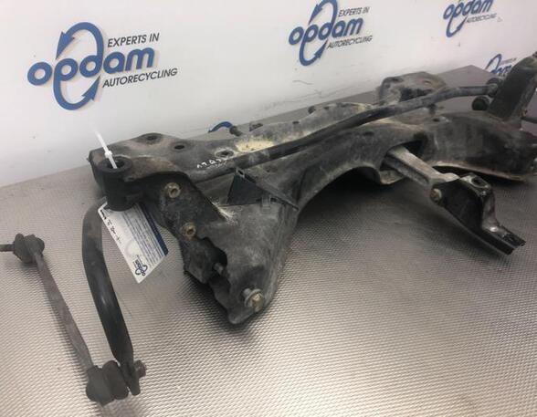 Front Axle Bracket AUDI A1 Sportback (8XA, 8XF), AUDI A1 (8X1, 8XK)