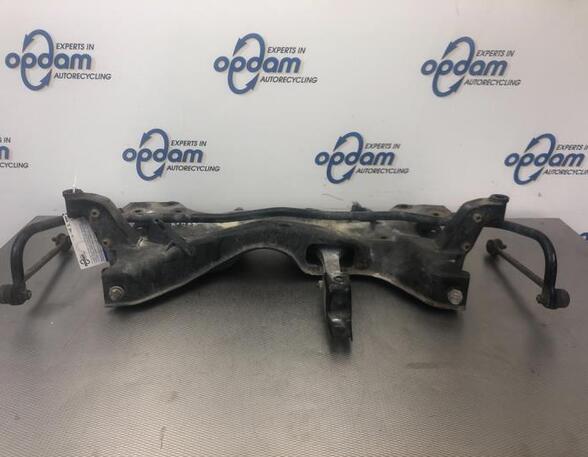 Front Axle Bracket AUDI A1 Sportback (8XA, 8XF), AUDI A1 (8X1, 8XK)