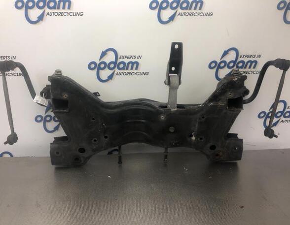 Front Axle Bracket AUDI A1 Sportback (8XA, 8XF), AUDI A1 (8X1, 8XK)