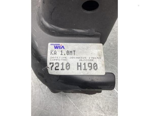 Front Axle Bracket KIA RIO IV (YB, SC, FB)