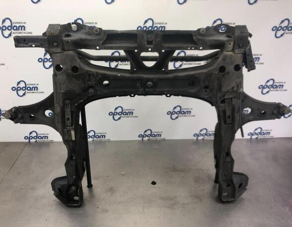 Front Axle Bracket MERCEDES-BENZ B-CLASS (W245)