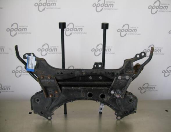 Front Axle Bracket TOYOTA AURIS (_E15_), TOYOTA AURIS (_E18_), TOYOTA AURIS Estate (_E18_)