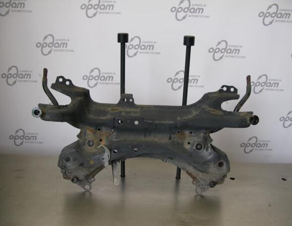 Front Axle Bracket TOYOTA AURIS (_E15_), TOYOTA AURIS (_E18_), TOYOTA AURIS Estate (_E18_)