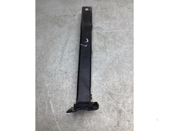 Front Axle Bracket OPEL CROSSLAND X / CROSSLAND (P17, P2QO)