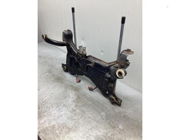 Front Axle Bracket FORD FOCUS II Convertible