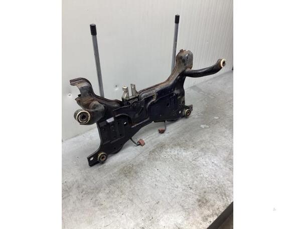 Front Axle Bracket FORD FOCUS II Convertible