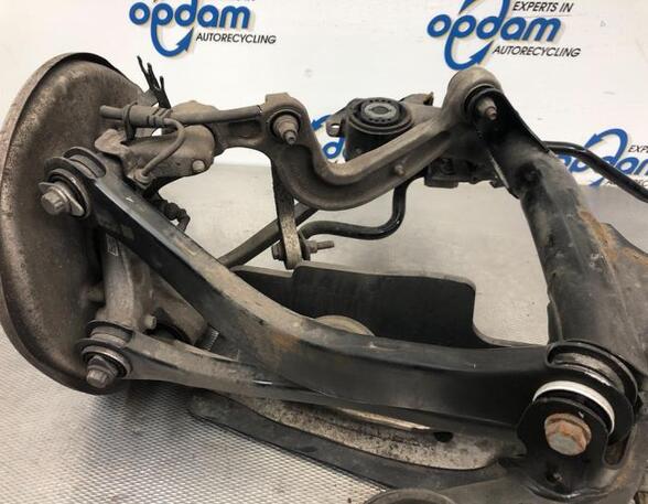 Front Axle Bracket AUDI A4 (8W2, 8WC, B9), AUDI A4 (8K2, B8)