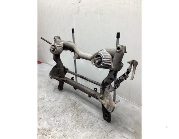 Front Axle Bracket MERCEDES-BENZ E-CLASS Coupe (C207)